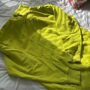 Gymshark Oversized Training Hoodie